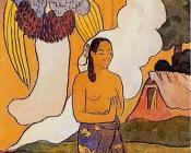 保罗 高更 : The Encounter